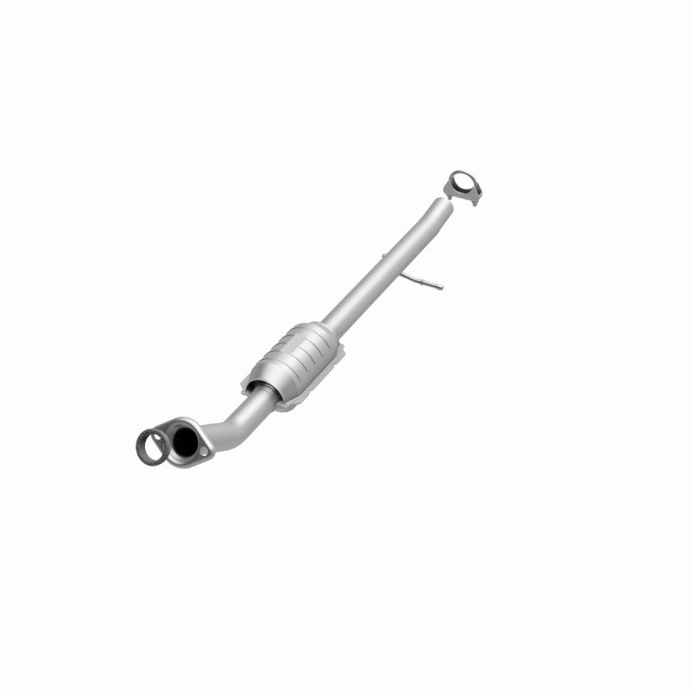 MagnaFlow direct-fit catalytic converter for 2011-2012 Mazda 1.5L stainless steel CARB compliant OBDII 51403