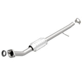 MagnaFlow direct-fit catalytic converter for 2011-2012 Mazda 1.5L stainless steel CARB compliant OBDII 51403