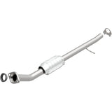 MagnaFlow direct-fit catalytic converter for 2011-2012 Mazda 1.5L stainless steel CARB compliant OBDII 51403