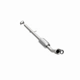 MagnaFlow direct-fit catalytic converter for 2011-2012 Mazda 1.5L stainless steel CARB compliant OBDII 51403