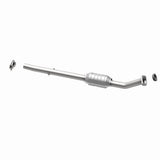 MagnaFlow direct-fit catalytic converter for 2011-2012 Mazda 1.5L stainless steel CARB compliant OBDII 51403