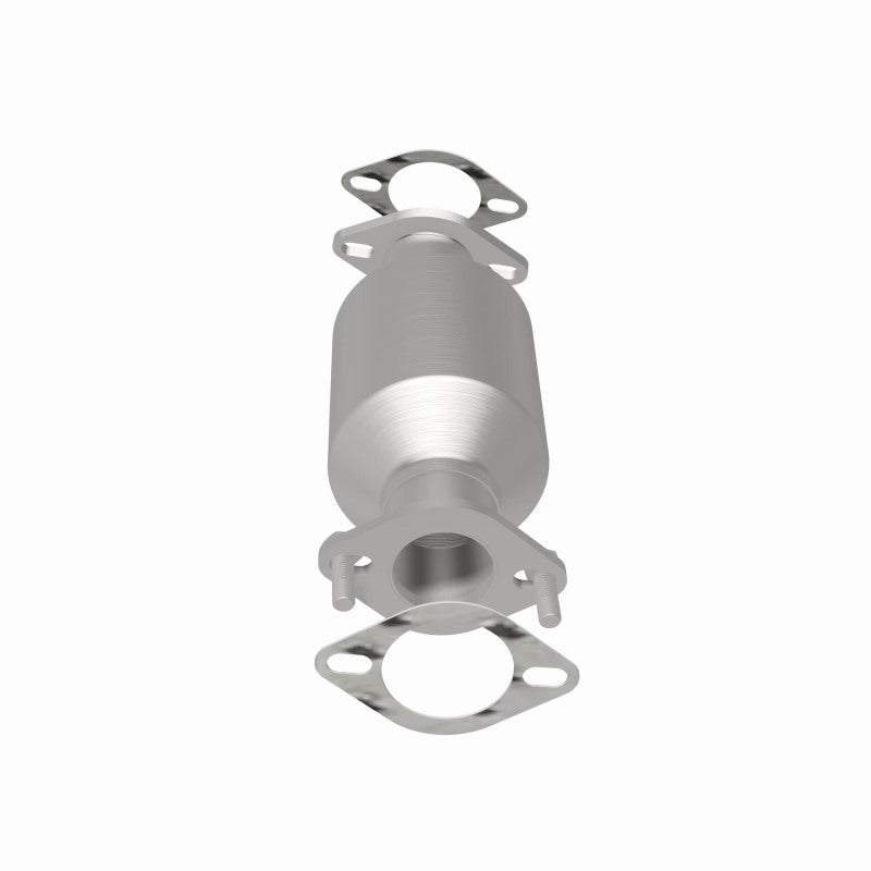 MagnaFlow direct-fit catalytic converter fits 2011-2012 Sedona 3.5L stainless steel CARB compliant 52874