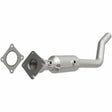 MagnaFlow direct-fit catalytic converter for 2011-2014 Chrysler stainless steel CARB compliant