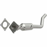 MagnaFlow direct-fit catalytic converter for 2011-2014 Chrysler stainless steel CARB compliant