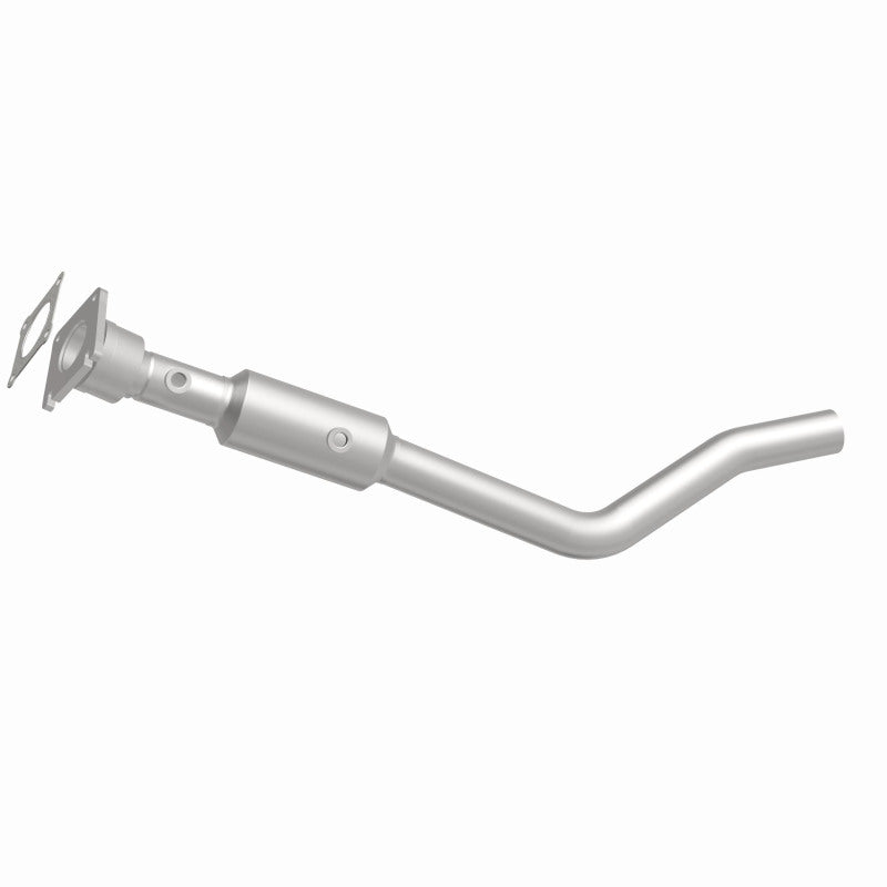 MagnaFlow direct-fit catalytic converter for 2011-2014 Chrysler stainless steel CARB compliant