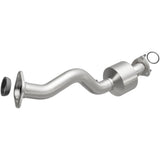 t 11-14 CR-Z 1.5L Direct-Fit Catalytic Converter 52028 Magnaflow MagnaFlow Exhaust Products