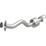 t 11-14 CR-Z 1.5L Direct-Fit Catalytic Converter 52028 Magnaflow MagnaFlow Exhaust Products