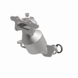 MagnaFlow direct-fit catalytic converter fits 2011-2014 CR-Z 1.5L stainless steel CARB compliant 52029