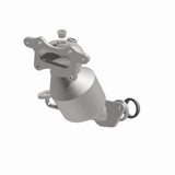 MagnaFlow direct-fit catalytic converter fits 2011-2014 CR-Z 1.5L stainless steel CARB compliant 52029