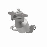 MagnaFlow direct-fit catalytic converter fits 2011-2014 CR-Z 1.5L stainless steel CARB compliant 52029