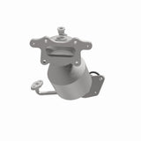 MagnaFlow direct-fit catalytic converter fits 2011-2014 CR-Z 1.5L stainless steel CARB compliant 52029