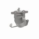MagnaFlow direct-fit catalytic converter fits 2011-2014 CR-Z 1.5L stainless steel CARB compliant 52029