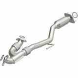 t 11-14 Quest 3.5 Underbody Direct-Fit Catalytic Converter 52702 Magnaflow MagnaFlow Exhaust Products