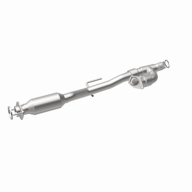 t 11-14 Quest 3.5 Underbody Direct-Fit Catalytic Converter 52702 Magnaflow MagnaFlow Exhaust Products