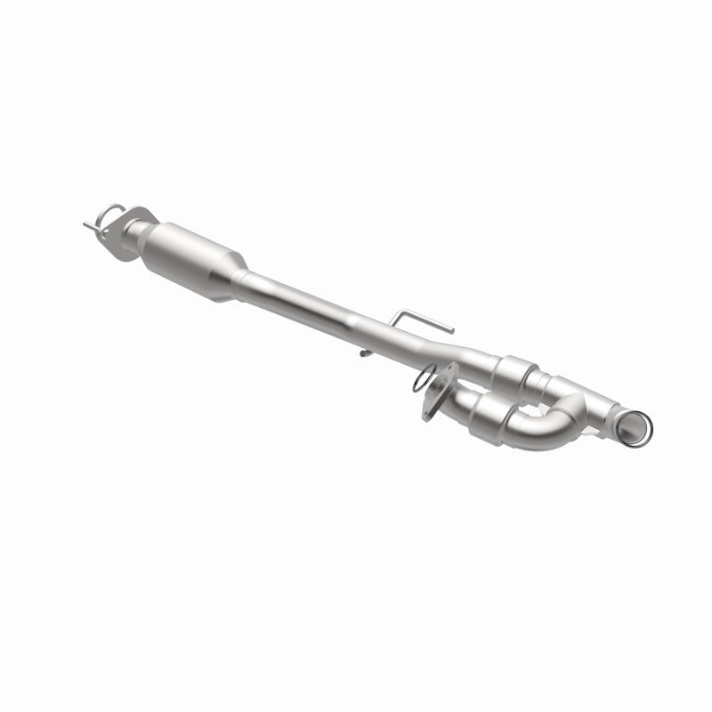 t 11-14 Quest 3.5 Underbody Direct-Fit Catalytic Converter 52702 Magnaflow MagnaFlow Exhaust Products