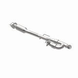 t 11-14 Quest 3.5 Underbody Direct-Fit Catalytic Converter 52702 Magnaflow MagnaFlow Exhaust Products