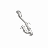 t 11-14 Quest 3.5 Underbody Direct-Fit Catalytic Converter 52702 Magnaflow MagnaFlow Exhaust Products