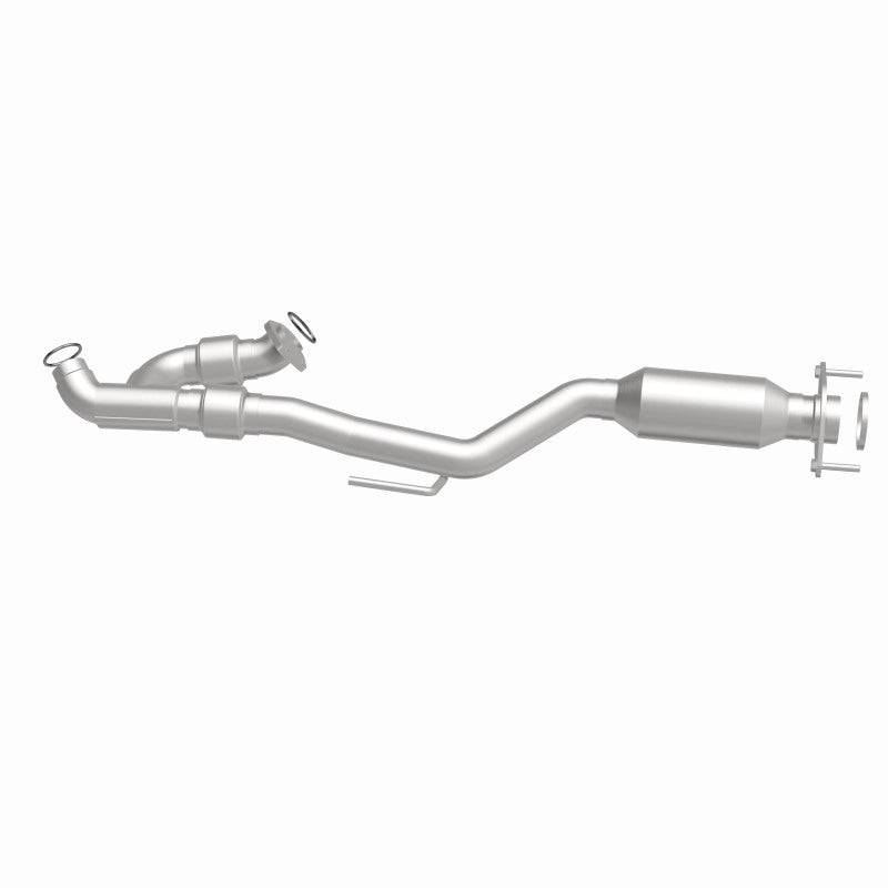 t 11-14 Quest 3.5 Underbody Direct-Fit Catalytic Converter 52702 Magnaflow MagnaFlow Exhaust Products