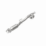 t 11-14 Quest 3.5 Underbody Direct-Fit Catalytic Converter 52702 Magnaflow MagnaFlow Exhaust Products