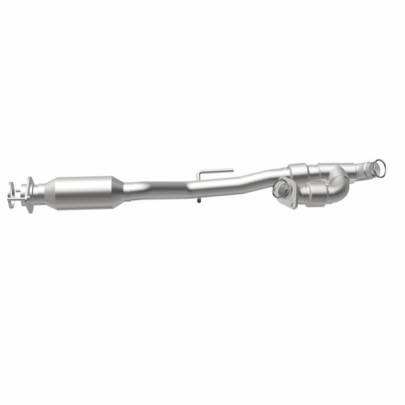 t 11-14 Quest 3.5 Underbody Direct-Fit Catalytic Converter 52702 Magnaflow MagnaFlow Exhaust Products