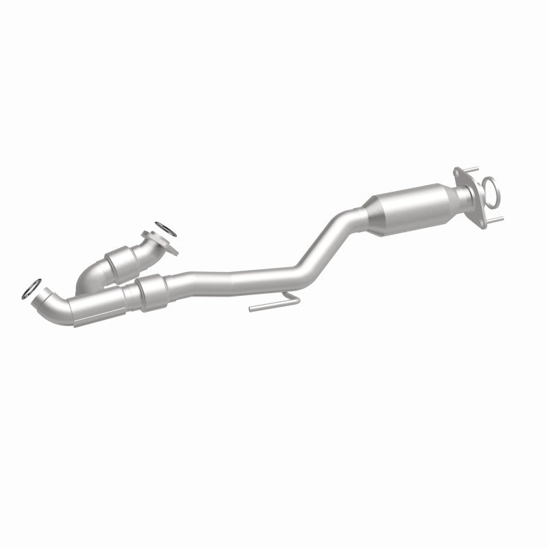 t 11-14 Quest 3.5 Underbody Direct-Fit Catalytic Converter 52702 Magnaflow MagnaFlow Exhaust Products