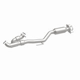 t 11-14 Quest 3.5 Underbody Direct-Fit Catalytic Converter 52702 Magnaflow MagnaFlow Exhaust Products