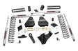 Wheel for 2011-2014 Ford Super Duty by Rough Country