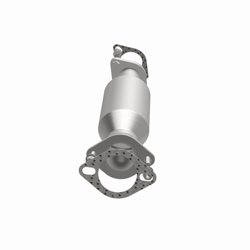 MagnaFlow direct-fit catalytic converter for 2011-2016 Hyundai Elantra 1.8L stainless steel CARB compliant 52823