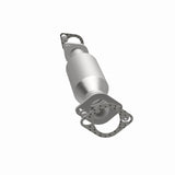 MagnaFlow direct-fit catalytic converter for 2011-2016 Hyundai Elantra 1.8L stainless steel CARB compliant 52823