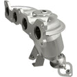 t 11-15 Sportage OEM Manifold Direct-Fit Catalytic Converter 52590 Magnaflow MagnaFlow Exhaust Products