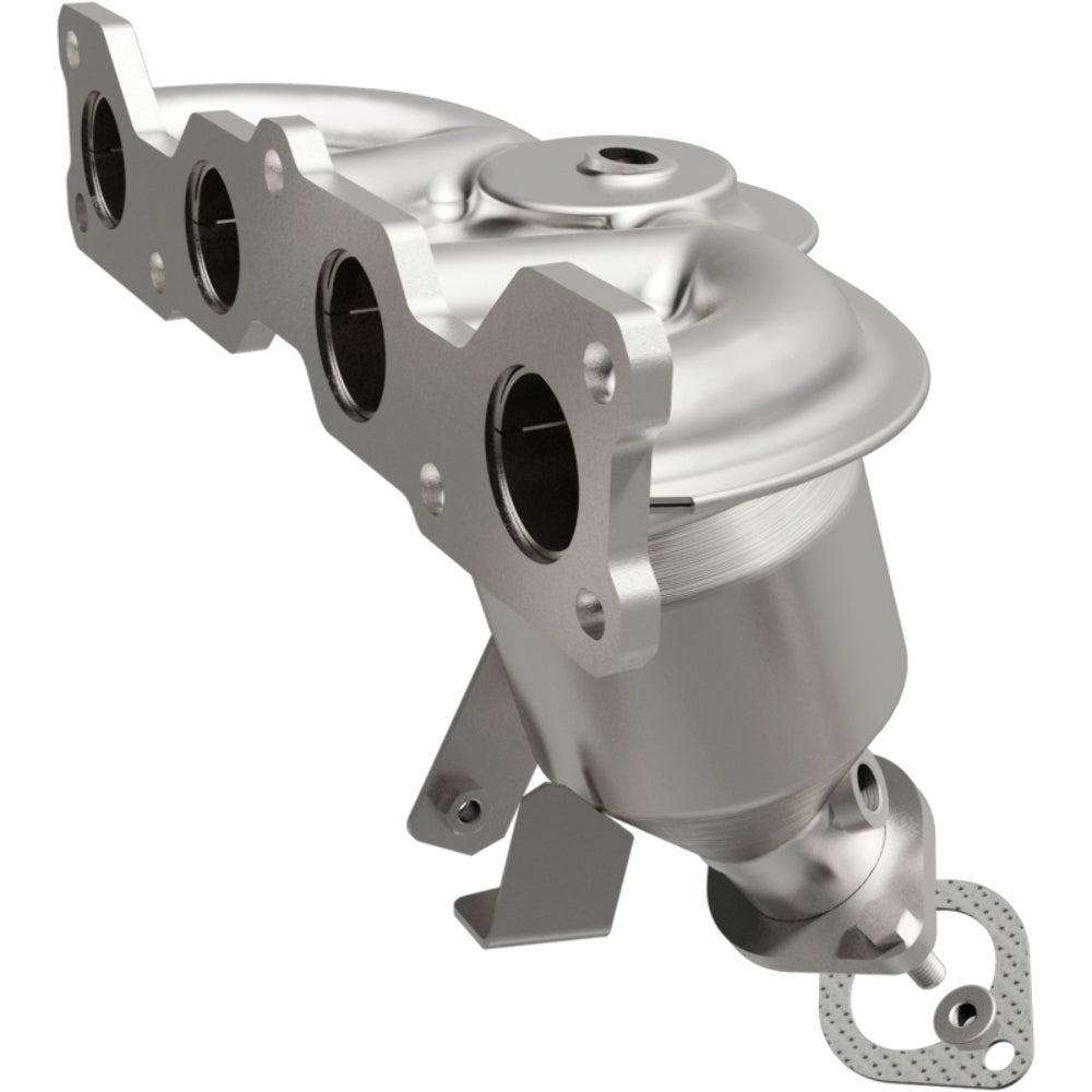 t 11-15 Sportage OEM Manifold Direct-Fit Catalytic Converter 52590 Magnaflow MagnaFlow Exhaust Products