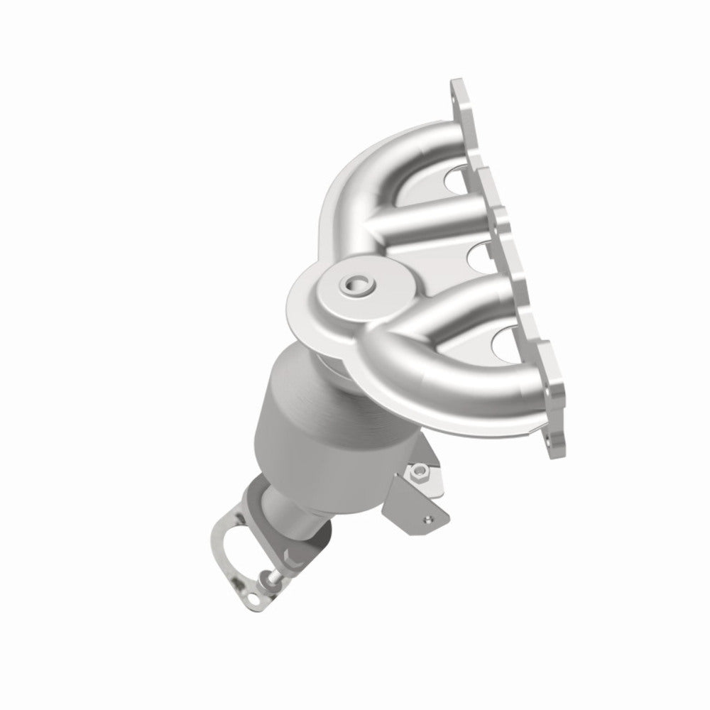 t 11-15 Sportage OEM Manifold Direct-Fit Catalytic Converter 52590 Magnaflow MagnaFlow Exhaust Products