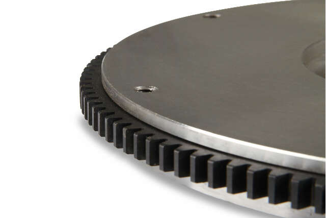 Billet Steel SFI Certified Flywheel - Chrysler - 11-330 for 1970-1973 Dodge Challenger SFI approved