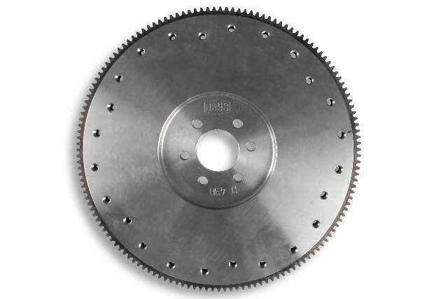 11-430 Billet Steel 143-Tooth Performance Flywheel Mopar for 1972-1974 Dodge Road Runner SFI approved