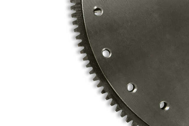 11-430 Billet Steel 143-Tooth Performance Flywheel Mopar for 1972-1974 Dodge Road Runner SFI approved