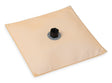 Holley 11 x 11 HydraMat®, Square - 16-106
