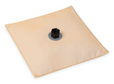 Holley 11 x 11 HydraMat®, Square - 16-106