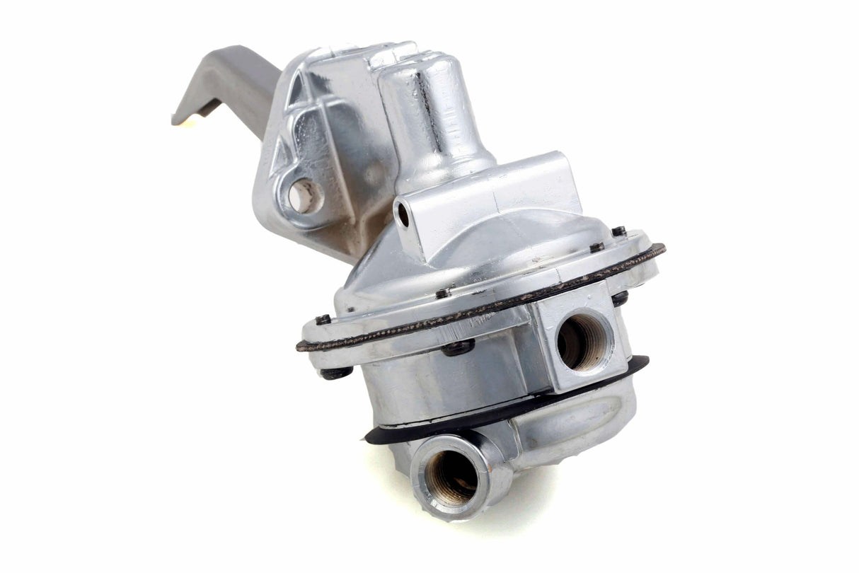 Holley 110 GPH Mechanical Fuel Pump - 12-289-11 for 1968-1985 Ford Mustang aluminum