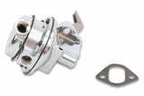Holley 110 GPH Mechanical Fuel Pump - 12-289-11