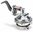 Holley 110 GPH Mechanical Fuel Pump - 12-389-11 for 1967-1975 Pontiac Firebird aluminum