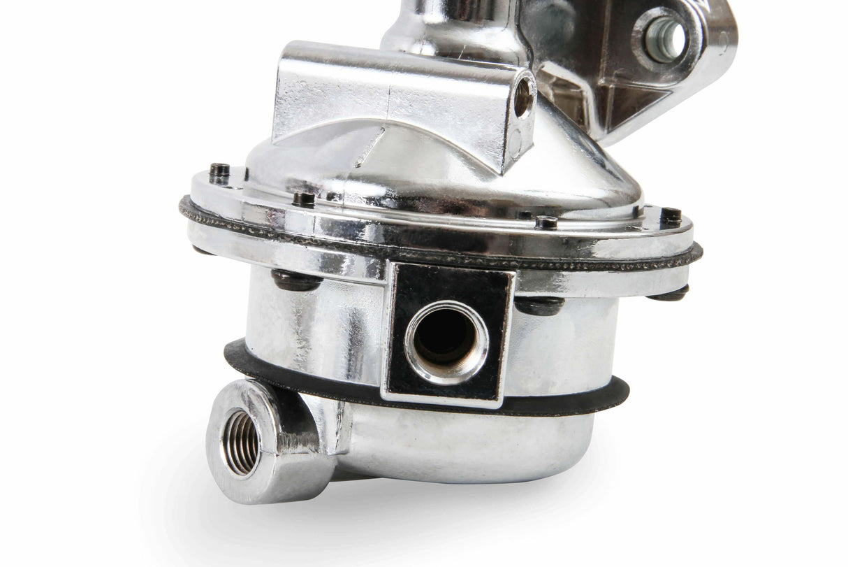 Holley 110 GPH Mechanical Fuel Pump - 12-389-11