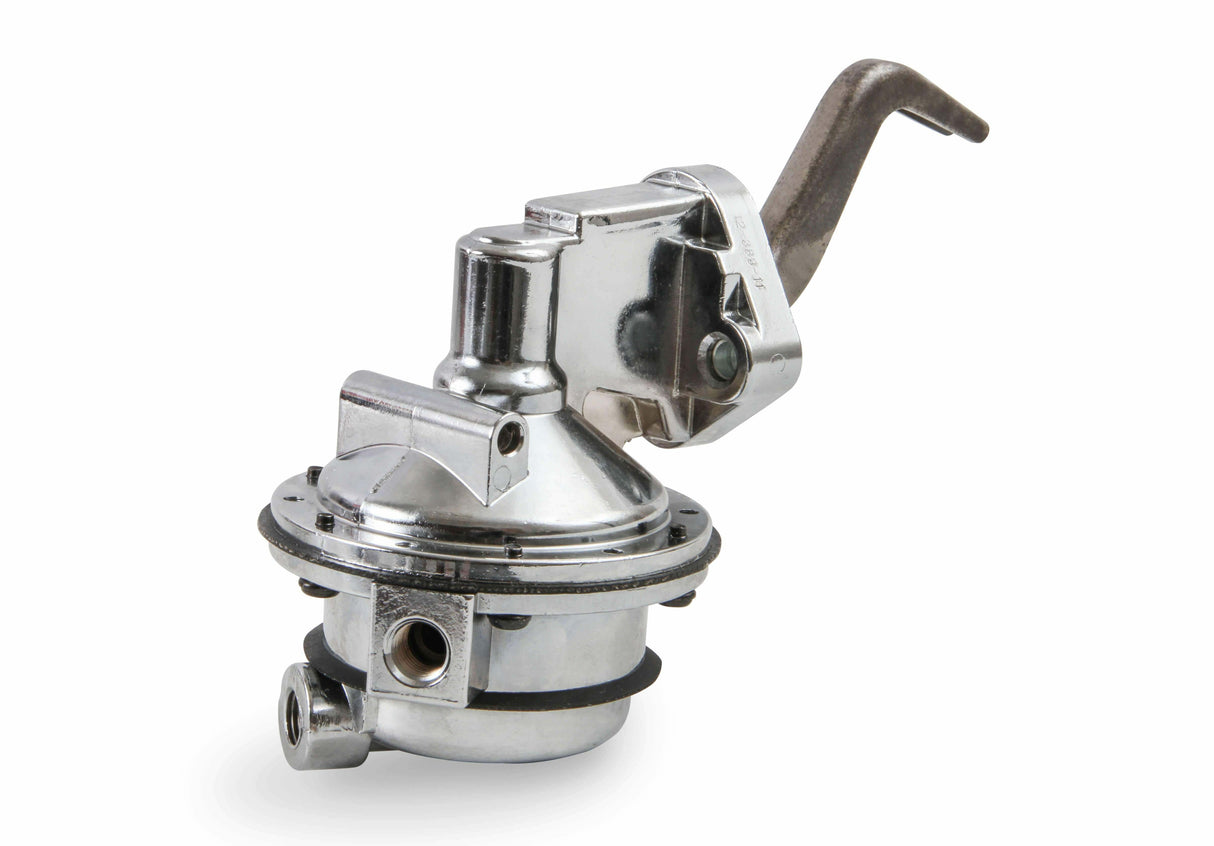 Holley 110 GPH Mechanical Fuel Pump - 12-389-11