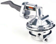 Holley 110 GPH Mechanical Fuel Pump - 12-390-11 for 1962-1971 Ford Mustang aluminum