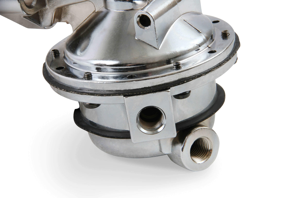 Holley 110 GPH Mechanical Fuel Pump - 12-390-11