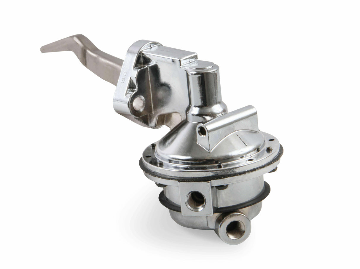 Holley 110 GPH Mechanical Fuel Pump - 12-390-11