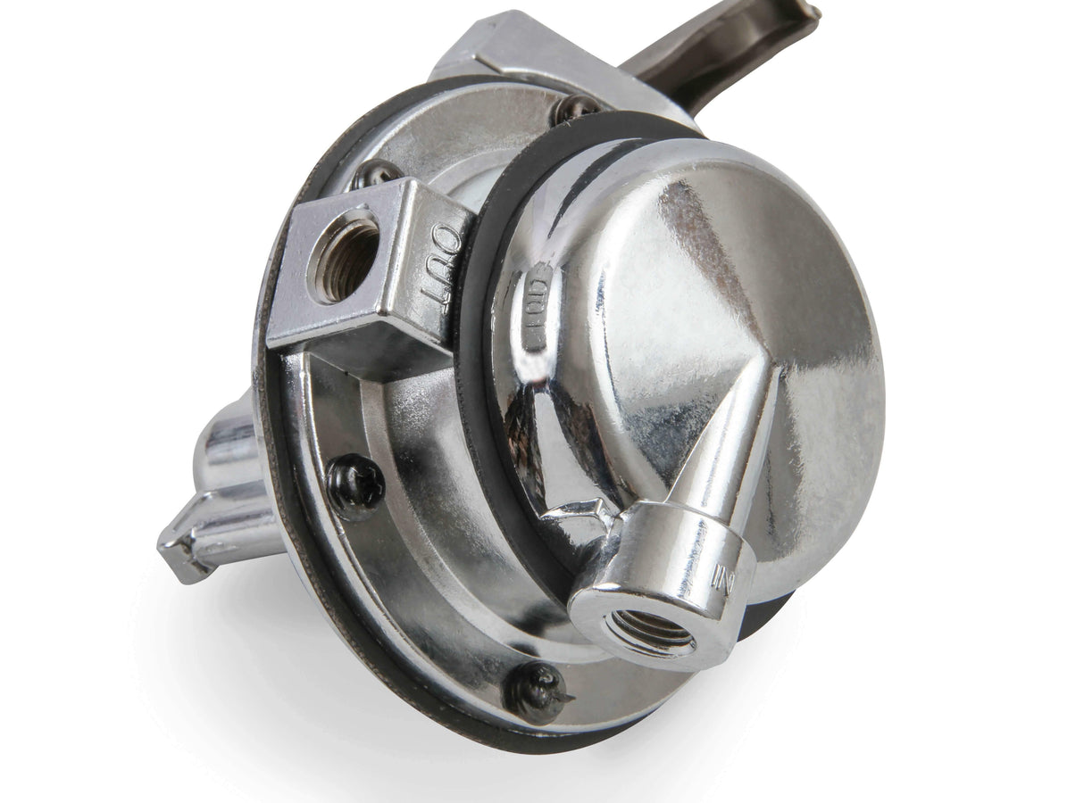 t 110 GPH Mechanical Fuel Pump - 12-440-11 Holley