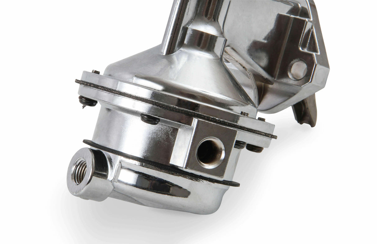 t 110 GPH Mechanical Fuel Pump - 12-440-11 Holley