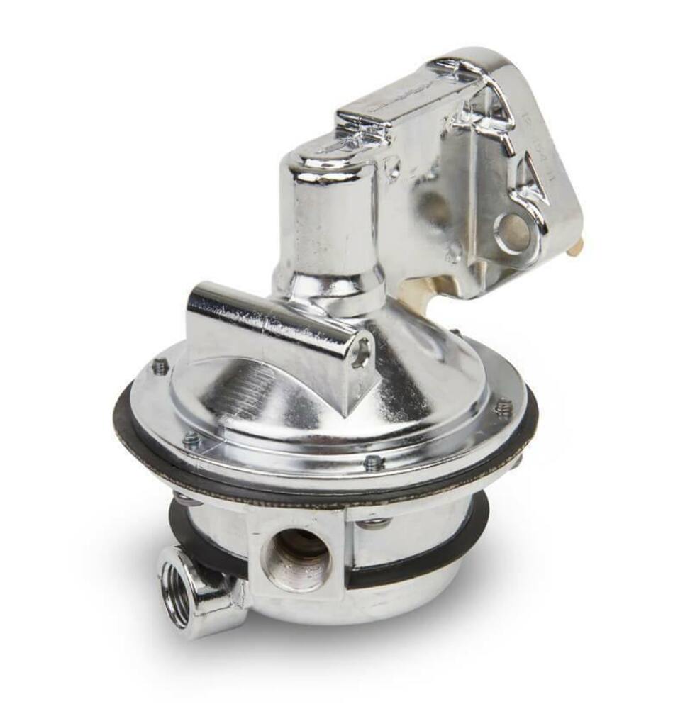 t 110 GPH Mechanical Fuel Pump (Big Block Chevrolet) - 30-454QFT Quick Fuel