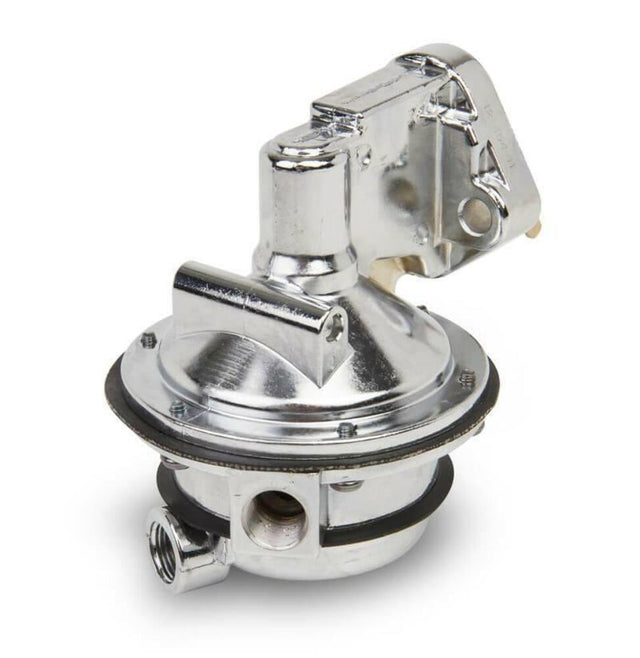 t 110 GPH Mechanical Fuel Pump (Big Block Chevrolet) - 30-454QFT Quick Fuel