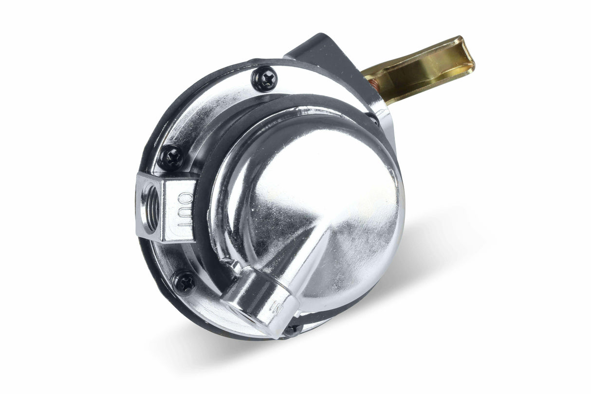 t 110 GPH Mechanical Fuel Pump (Big Block Chevrolet) - 30-454QFT Quick Fuel